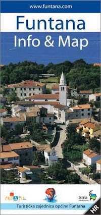 funtana info & map